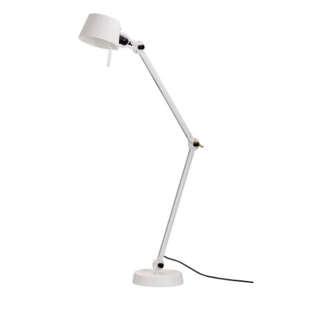 Bolt Desk 2 arm Bureaulamp - Wit