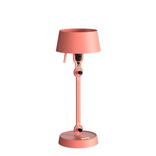 Bolt Table Small Tafellamp - Roze