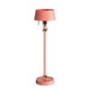 Bolt Table Standard Tafellamp - Roze