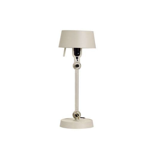 Bolt Table Tafellamp Small - Creme