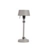 Bolt Table Tafellamp Small - Grijs