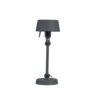 Bolt Table Tafellamp Small - Grijs