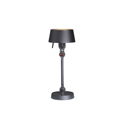 Bolt Table Tafellamp Small - Zwart