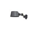 Bolt Wall Sidefit Mini Install Wandlamp - Donkergrijs