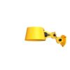 Bolt Wall Sidefit Mini Install Wandlamp - Geel