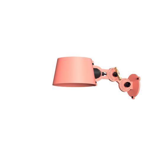 Bolt Wall Sidefit Mini Install Wandlamp - Roze