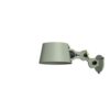 Bolt Wall Sidefit Mini met stekker Wandlamp - Groen