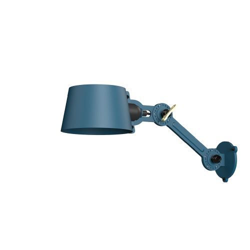 Bolt Wall Sidefit Small Install Wandlamp - Blauw