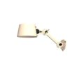 Bolt Wall Sidefit Small Install Wandlamp - Creme Wit