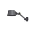 Bolt Wall Sidefit Small Install Wandlamp - Donkergrijs