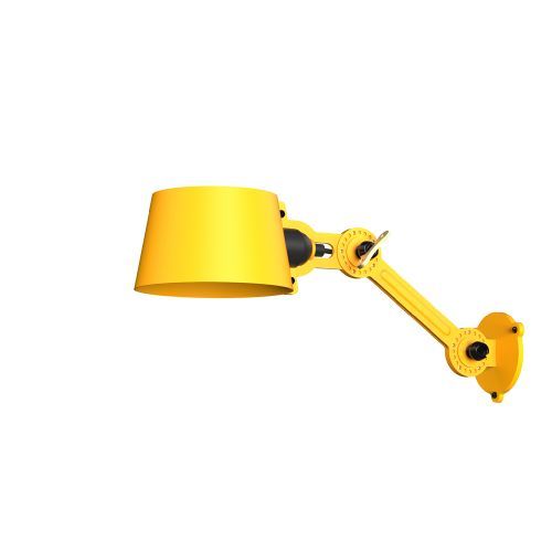 Bolt Wall Sidefit Small Install Wandlamp - Geel