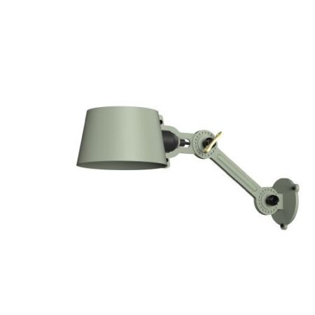 Bolt Wall Sidefit Small Install Wandlamp - Groen