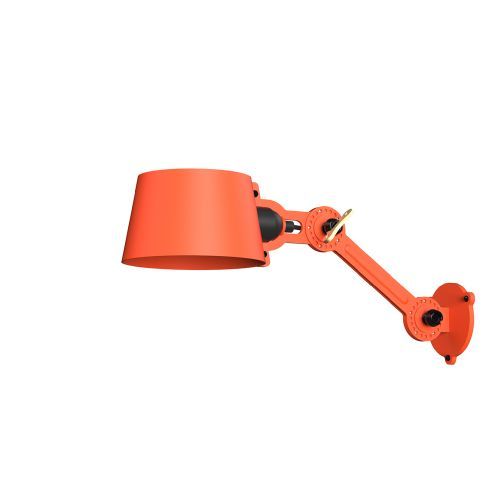 Bolt Wall Sidefit Small Install Wandlamp - Oranje