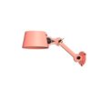 Bolt Wall Sidefit Small Install Wandlamp - Roze
