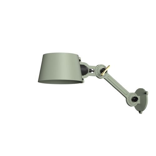 Bolt Wall Sidefit Small met stekker Wandlamp - Groen