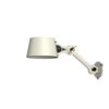 Bolt Wall Sidefit Small met stekker Wandlamp - Lichtgrijs