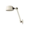 Bolt Wall Sidefit Wandlamp - Creme