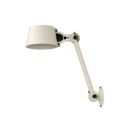 Bolt Wall Sidefit Wandlamp - Creme