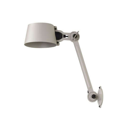 Bolt Wall Sidefit Wandlamp - Grijs