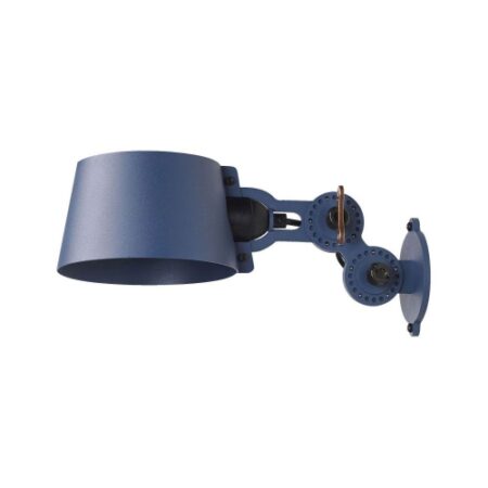 Bolt Wall Sidefit Wandlamp Mini - Blauw