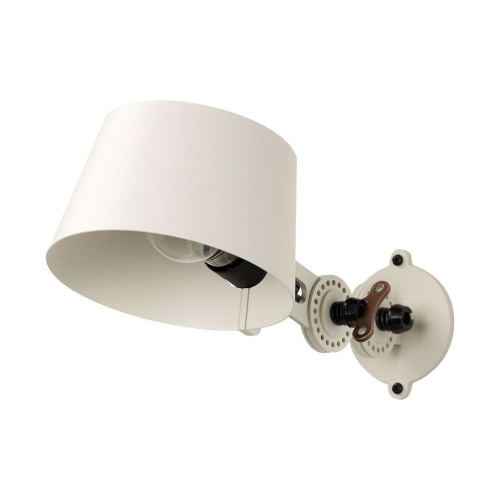 Bolt Wall Sidefit Wandlamp Mini - Creme