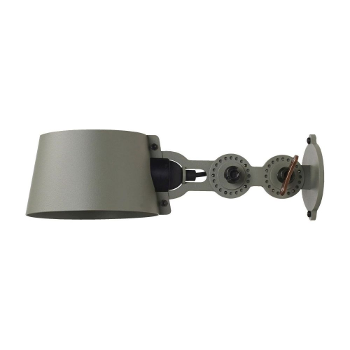 Bolt Wall Sidefit Wandlamp Mini - Groen