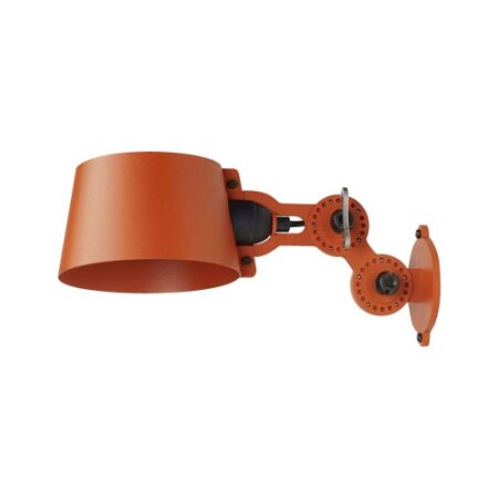 Bolt Wall Sidefit Wandlamp Mini - Oranje