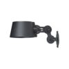 Bolt Wall Sidefit Wandlamp Mini - Zwart