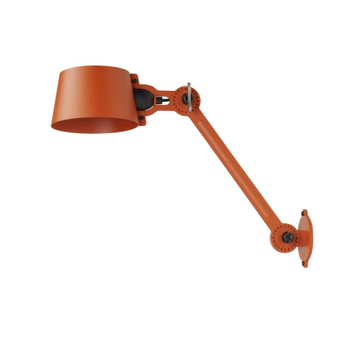 Bolt Wall Sidefit Wandlamp - Oranje