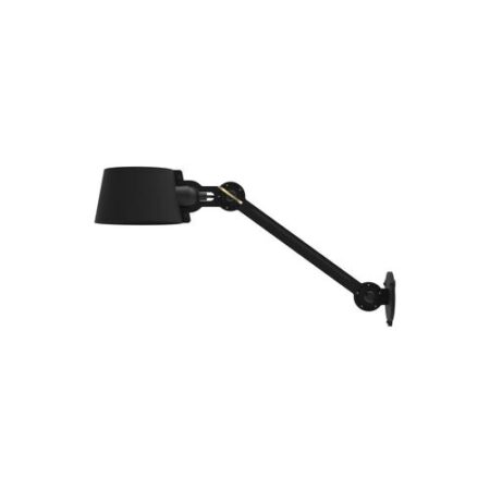 Bolt Wall Sidefit Wandlamp - Zwart