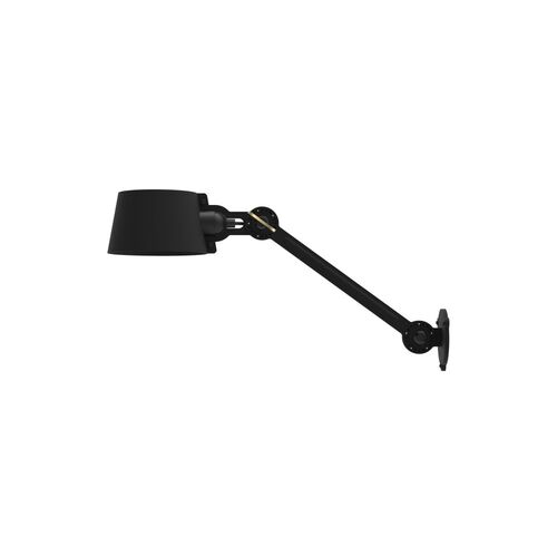 Bolt Wall Sidefit Wandlamp - Zwart