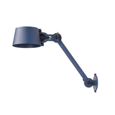 Bolt Wall Sidefit Wandlamp met stekker - Blauw