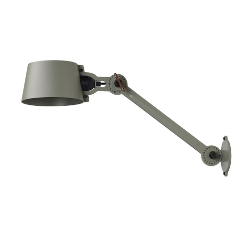Bolt Wall Sidefit Wandlamp met stekker - Groen
