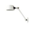 Bolt Wall Sidefit Wandlamp met stekker - Wit