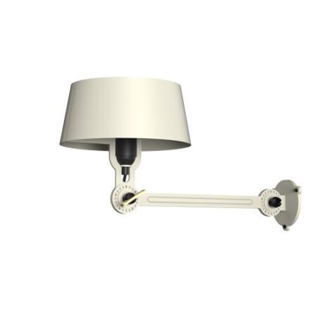 Bolt Wall Underfit Install Wandlamp - Lichtgrijs