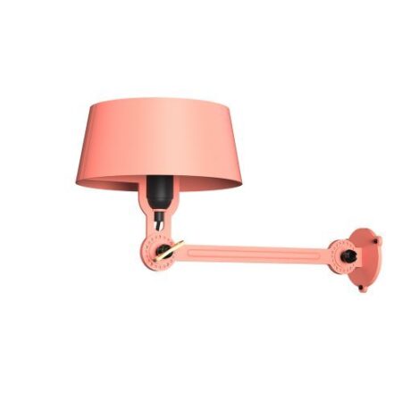 Bolt Wall Underfit Install Wandlamp - Roze