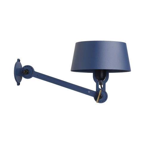 Bolt Wall Underfit Wandlamp - Blauw