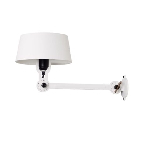 Bolt Wall Underfit Wandlamp - Wit