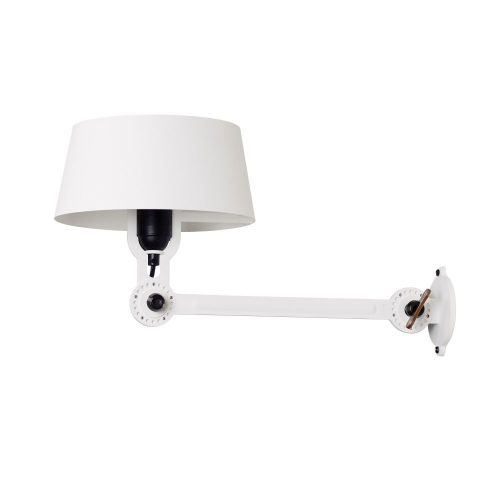 Bolt Wall Underfit Wandlamp - Wit