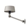 Bolt Wall Underfit Wandlamp met stekker - Grijs