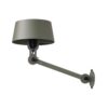 Bolt Wall Underfit Wandlamp met stekker - Groen