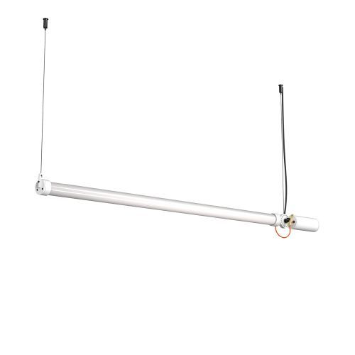 Mr. Tubes LED Pendant Horizontal Driver On Fixture Hanglamp 2700K - Wit