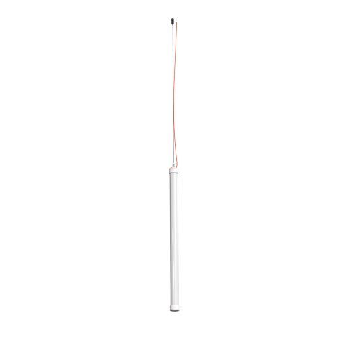 Mr. Tubes LED Pendant Vertical 700 Hanglamp 2700K - Wit