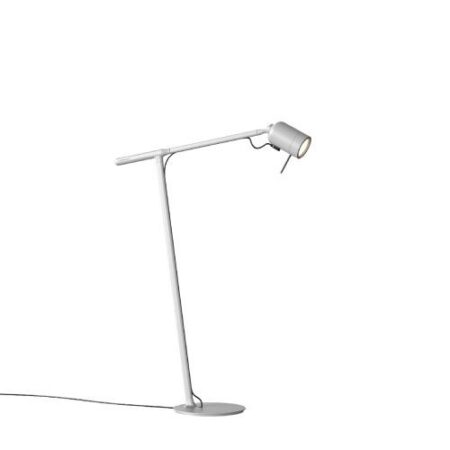 ONE + Desk Bureaulamp - Grijs