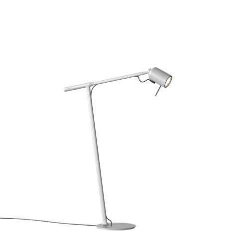 ONE + Desk Bureaulamp - Grijs