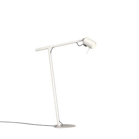 ONE + Desk Bureaulamp - Wit