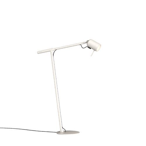 ONE + Desk Bureaulamp - Wit