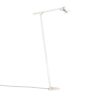 ONE + Floor Vloerlamp - Wit