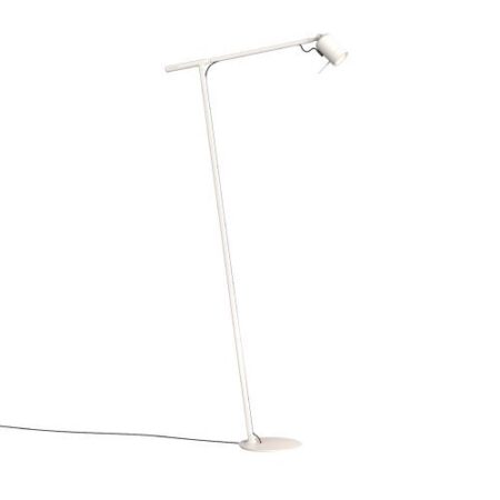 ONE + Floor Vloerlamp - Wit