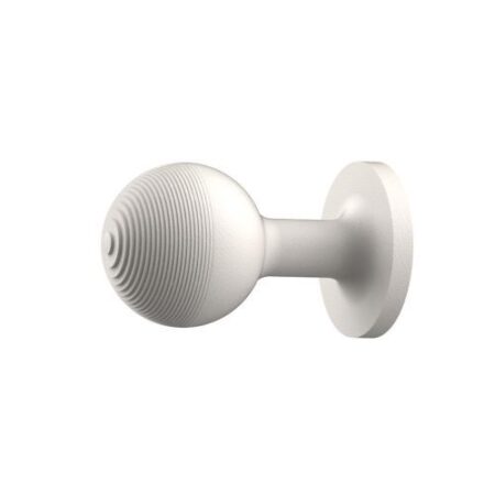 ONE Knob Accessoire - Wit